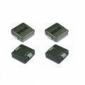 2R2/4R7 low loss SMD shielded power inductor for LED